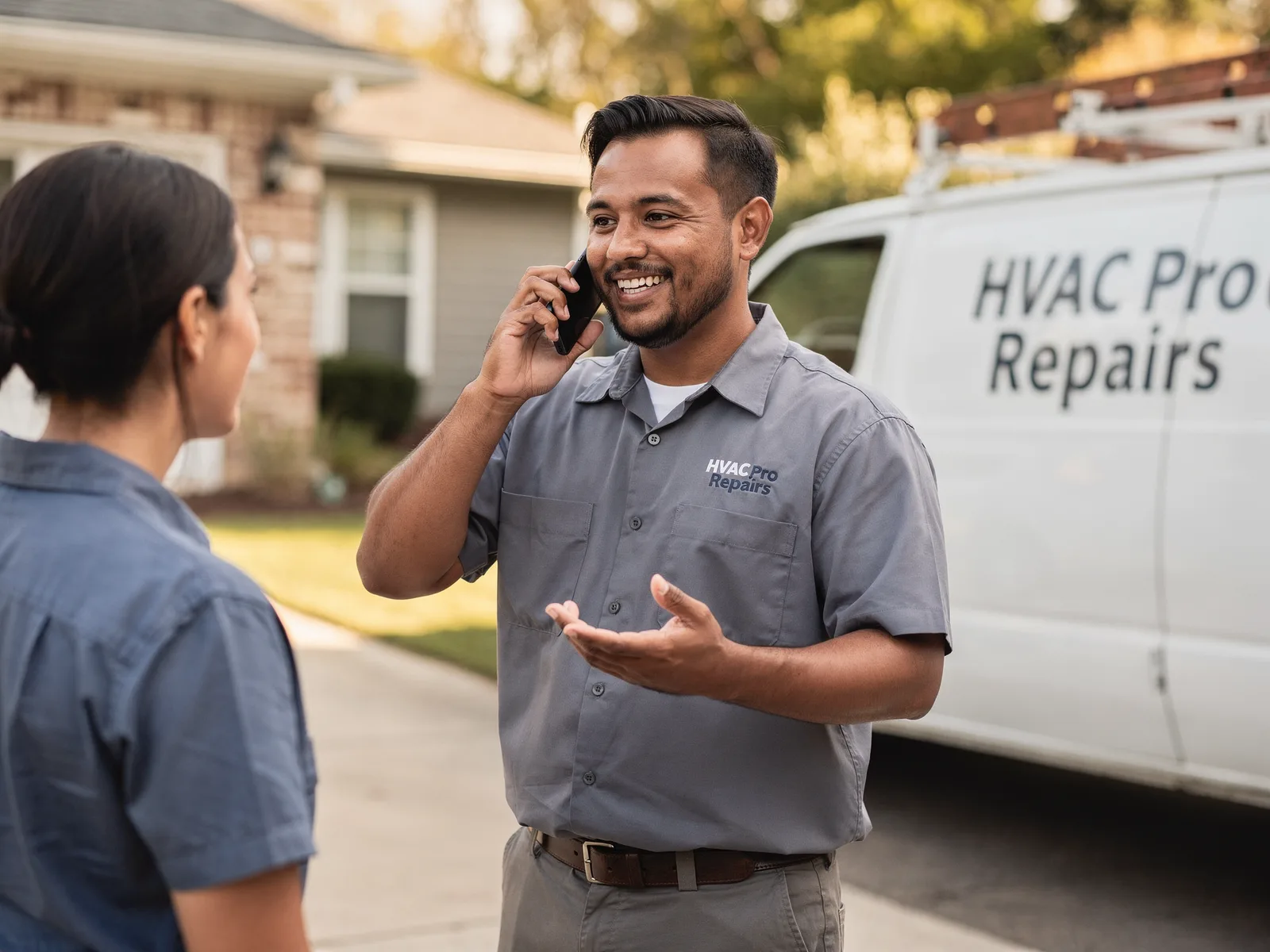 Heat Pump Repair Foster, WV FAQs